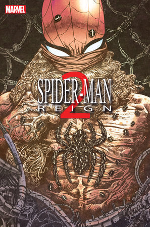 Spider-Man: Reign 2 #1